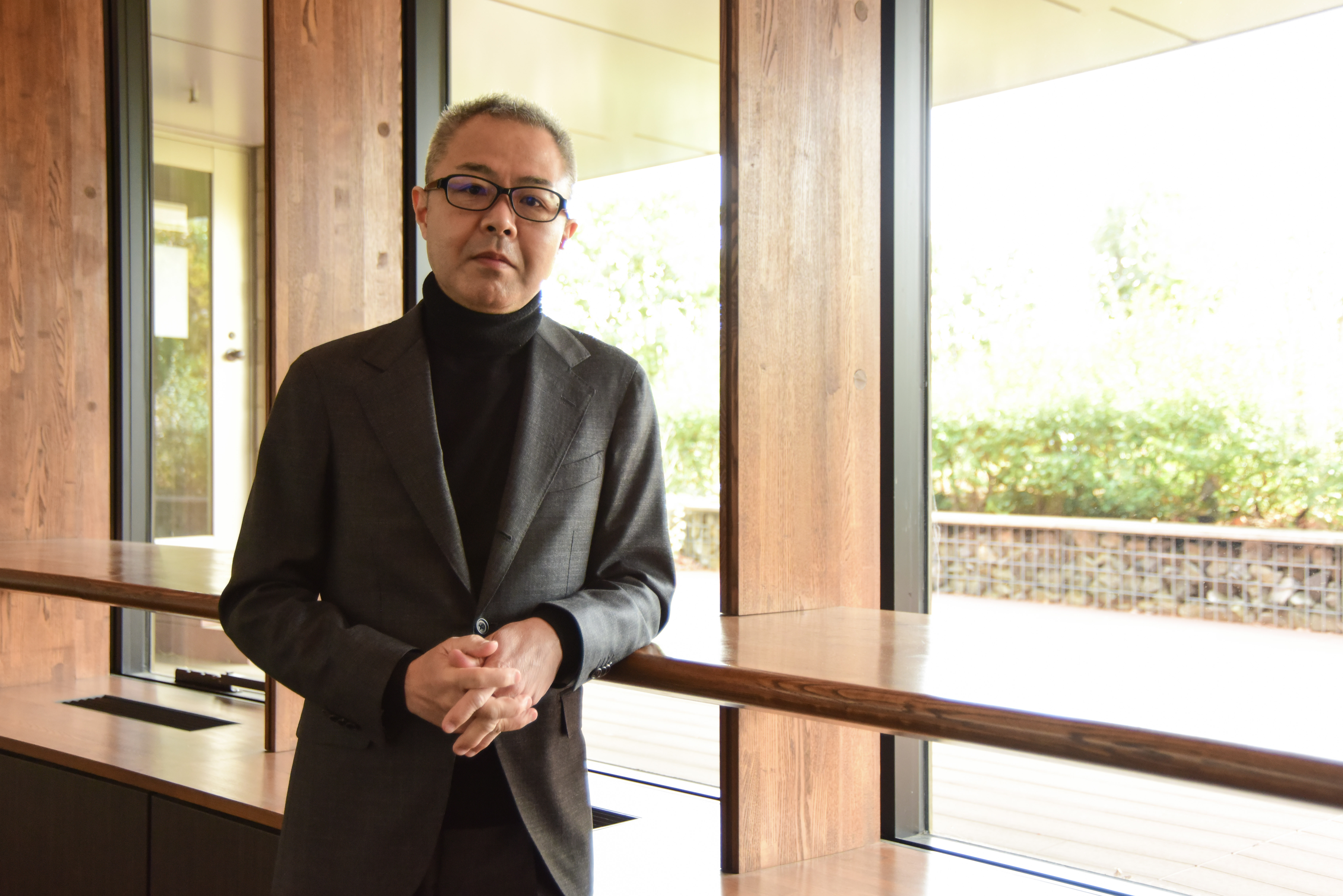 竹内 孝宏 [TAKEUCHI Takahiro]