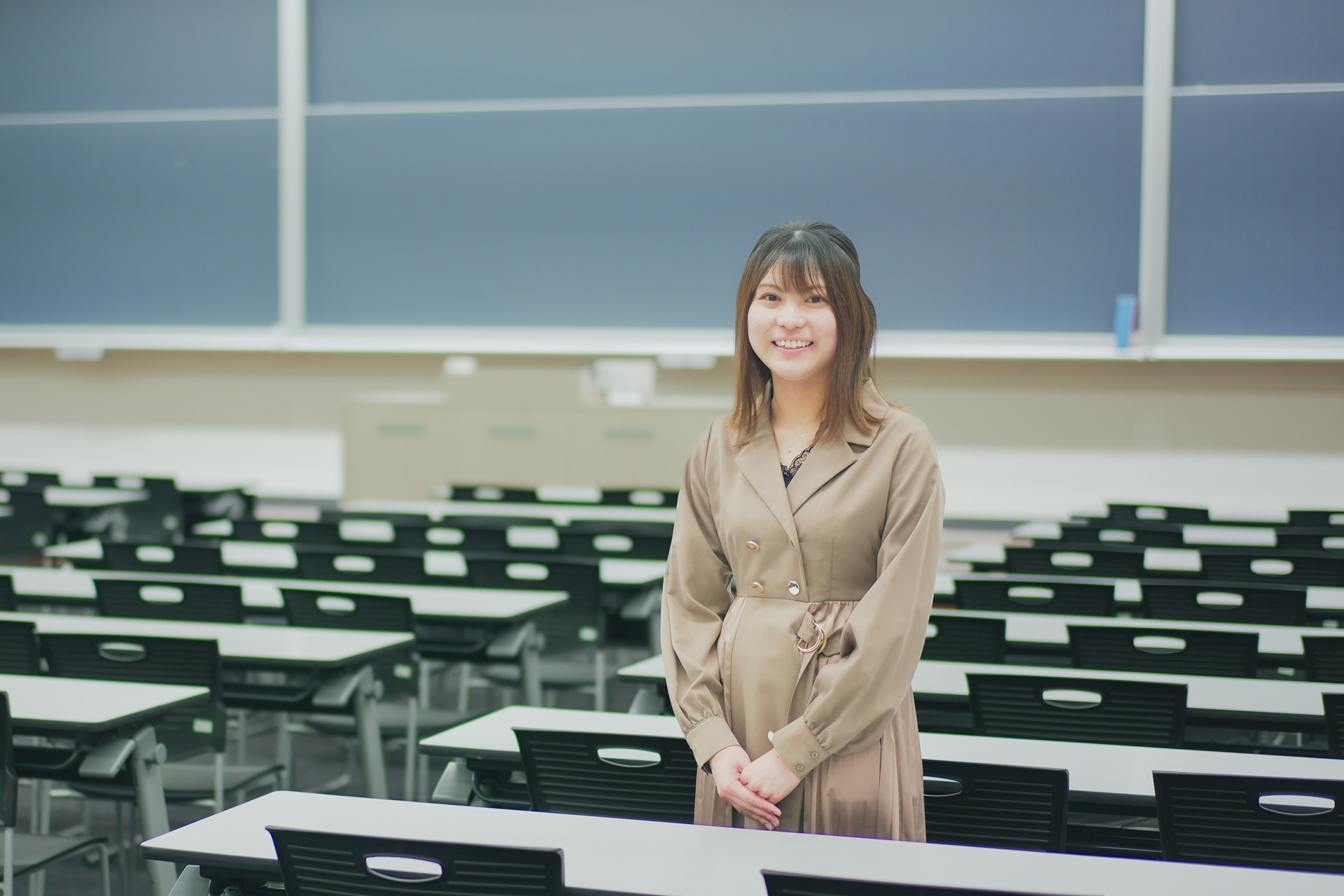 柚木 優理菜  