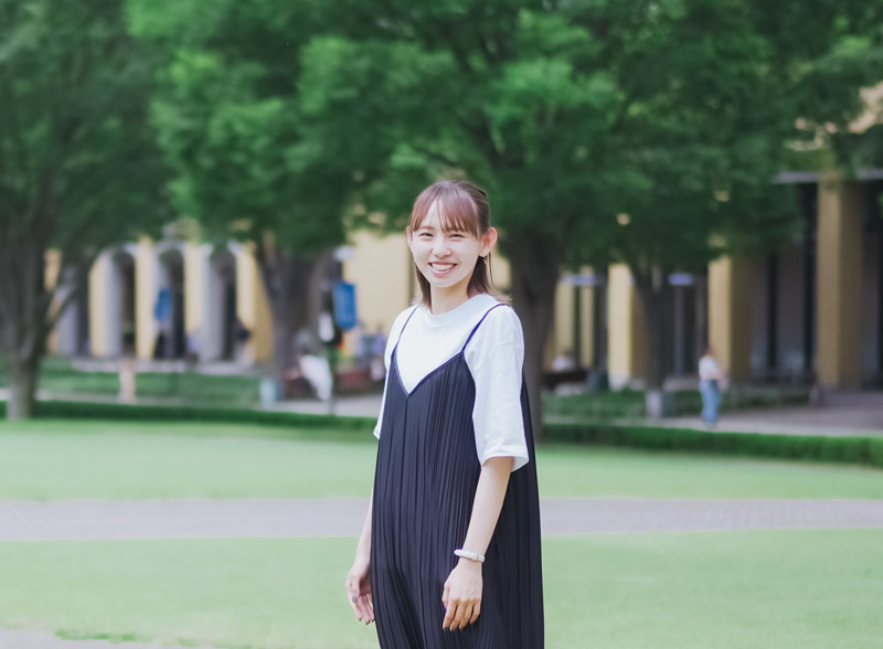 山上 椿