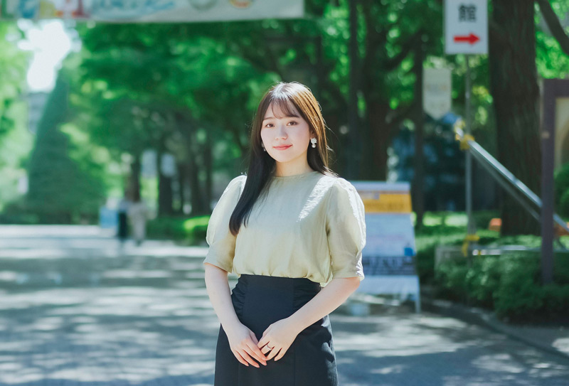 宮田 良佳