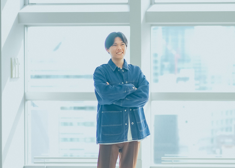 髙谷 健太  