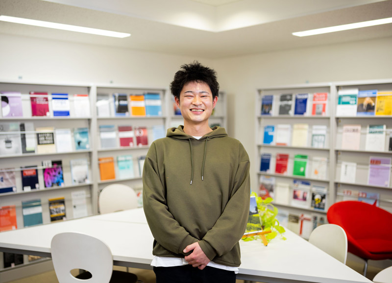 八木 優斗