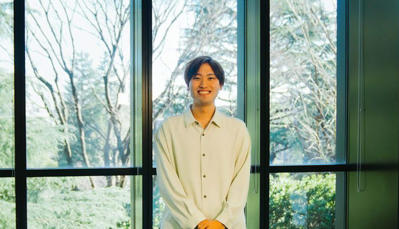 久保田 尚