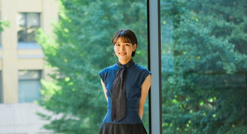 村山 羽菜