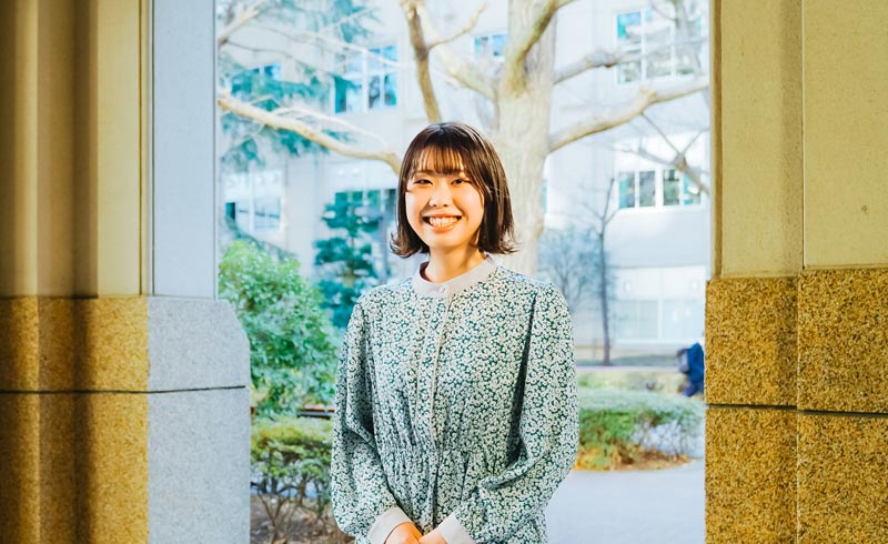 酒井 菜々子