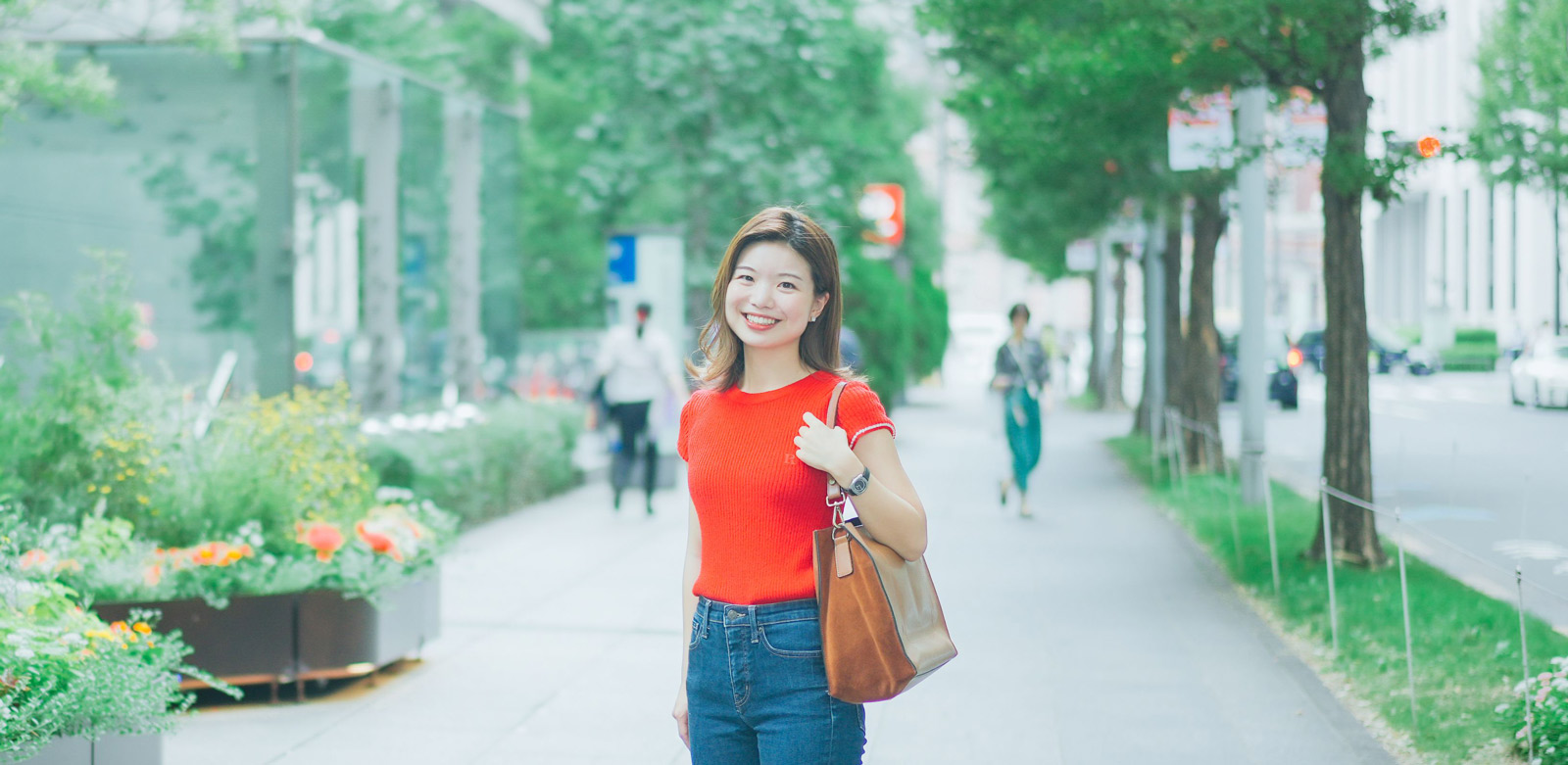 荒堀 桐代