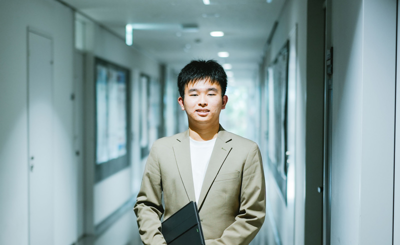 藤田 滉大