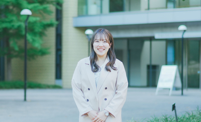 上野 藍香