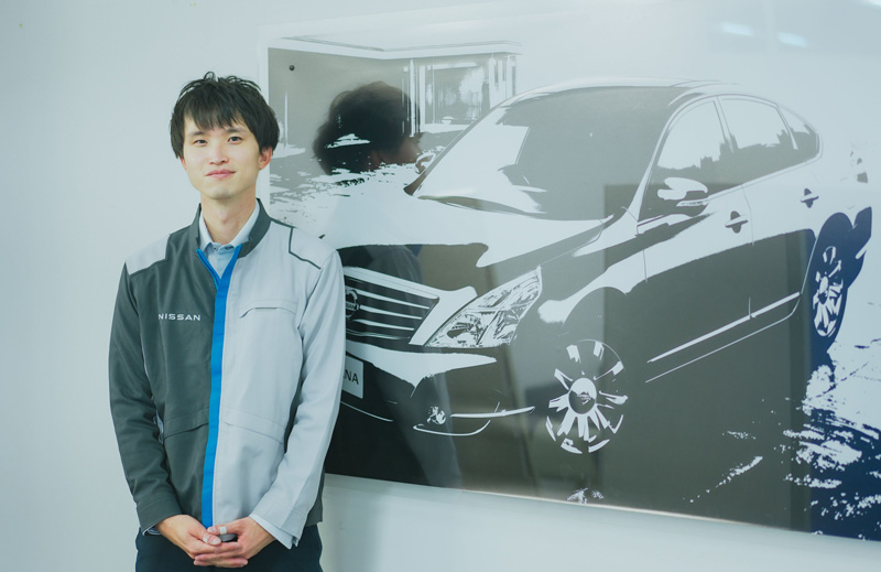 井戸 将統
