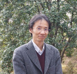 野末 俊比古 [NOZUE Toshihiko]