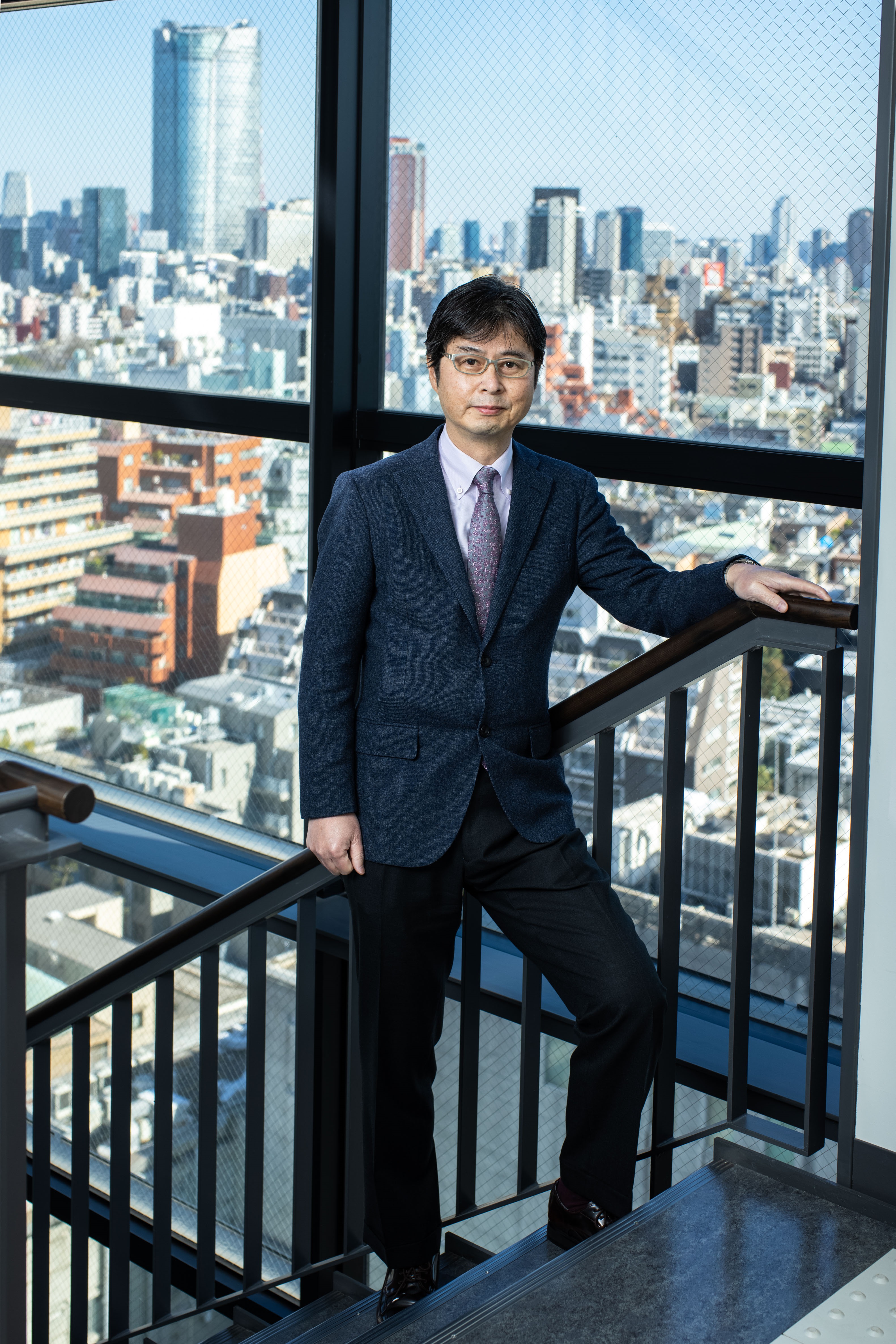 井上 孝 [INOUE Takashi]
