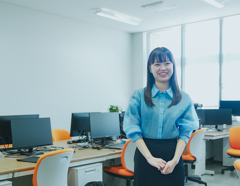 須藤 優衣