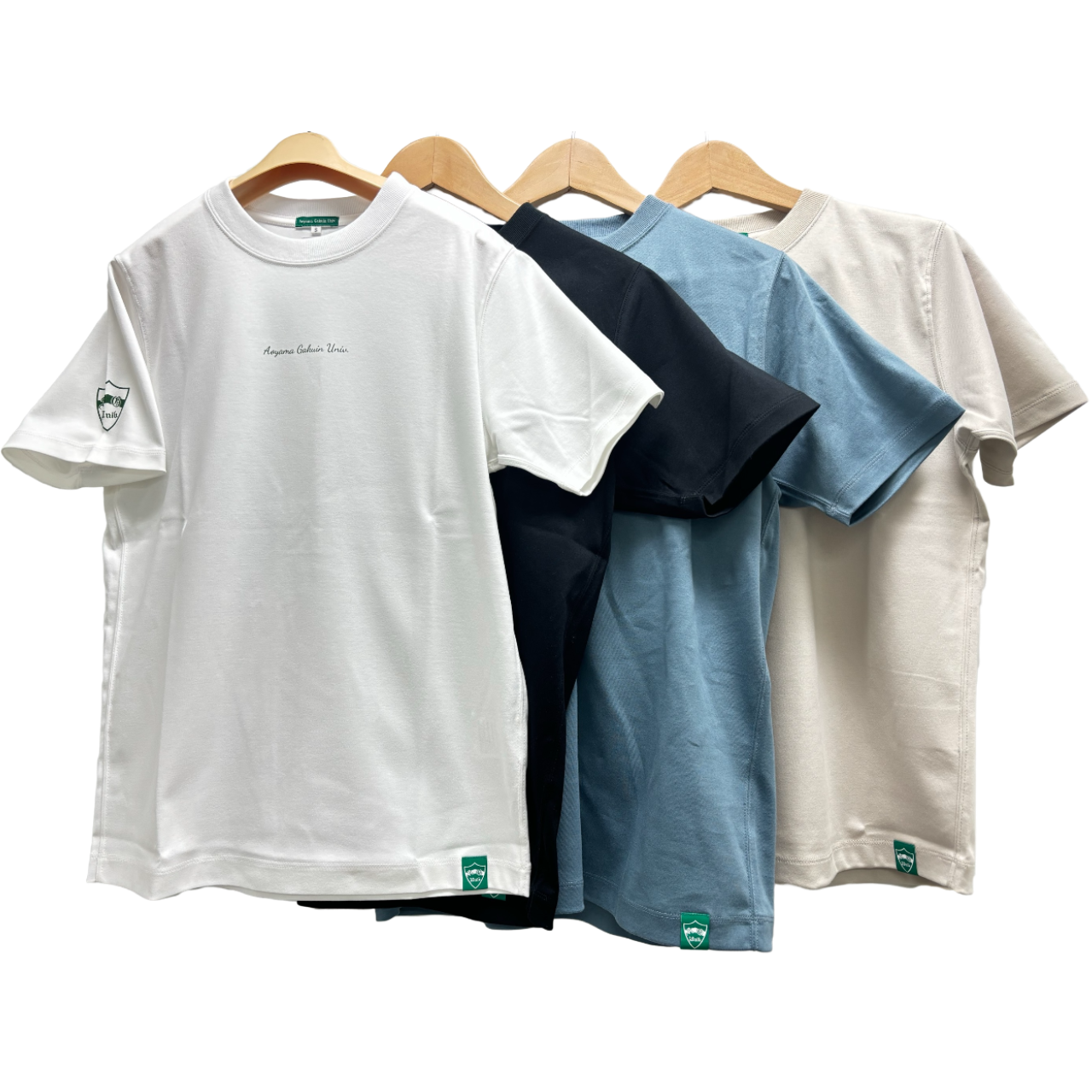 青学スタイル　Ｔシャツ