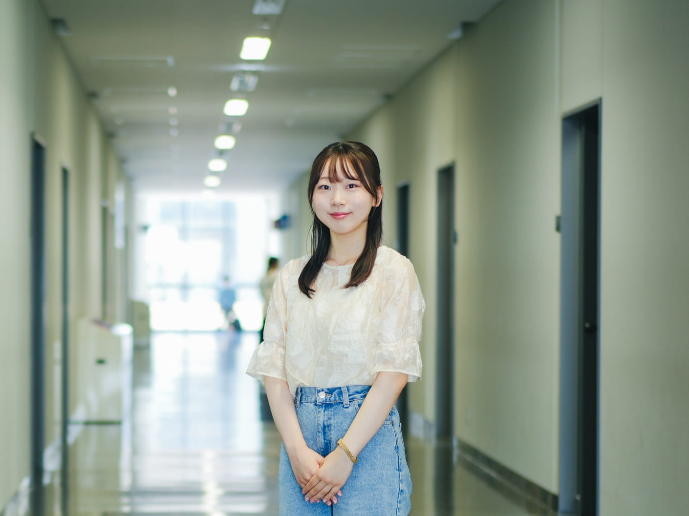 後藤 陽花
