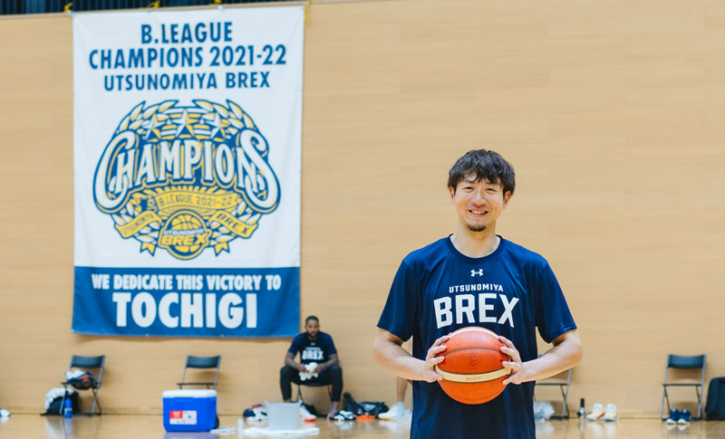 バスケットボール 青学バスパン 比江島 （辻直人と比江島慎