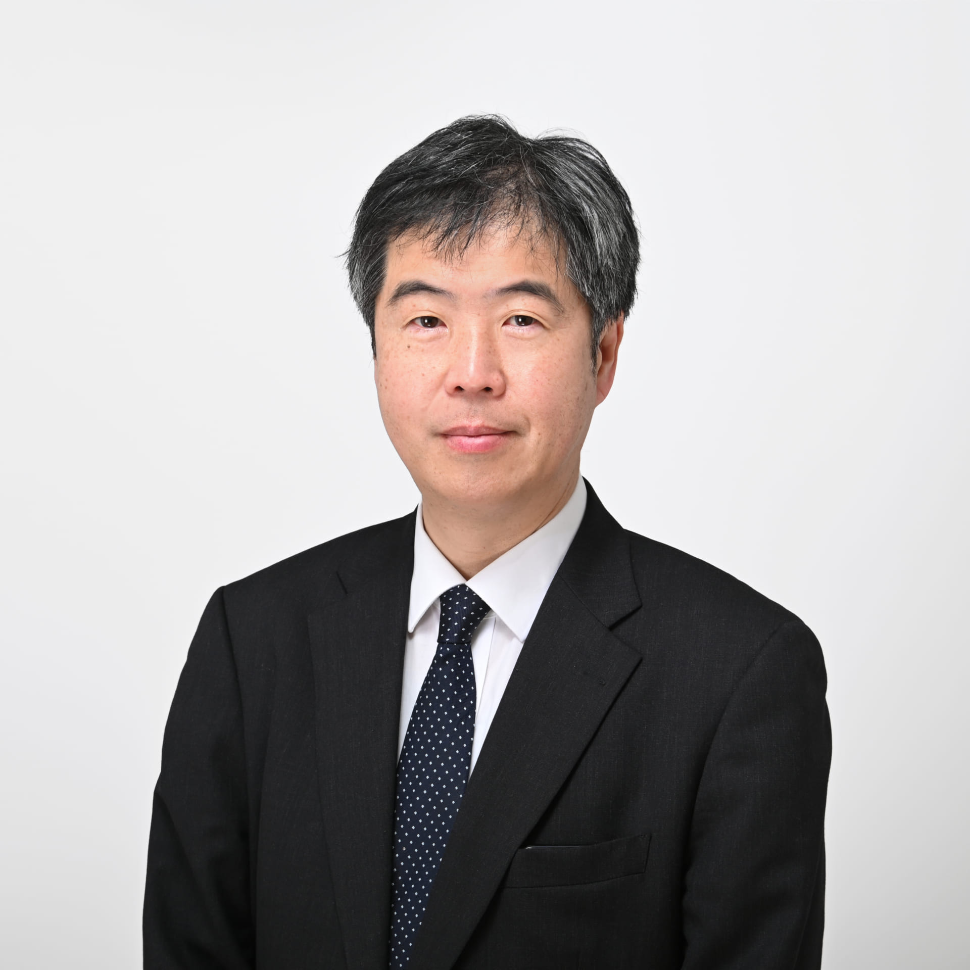 会計プロフェッション研究科長<br>小林　裕明  [KOBAYASHI Hiroaki]