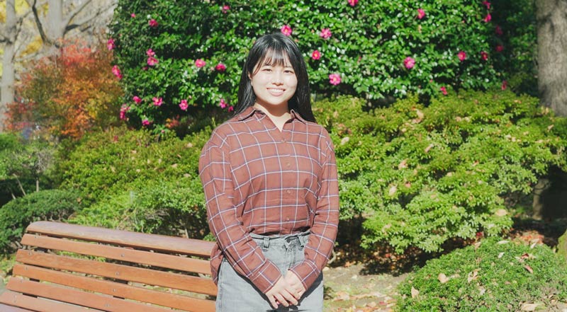 足立 陽菜
