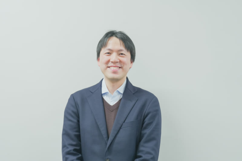 楽 詠灝 教授