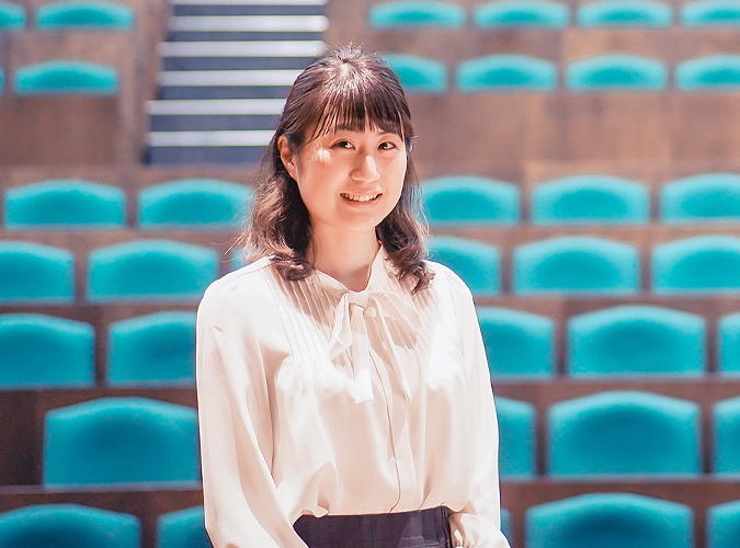 小池 菜央