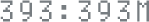 393:393M
