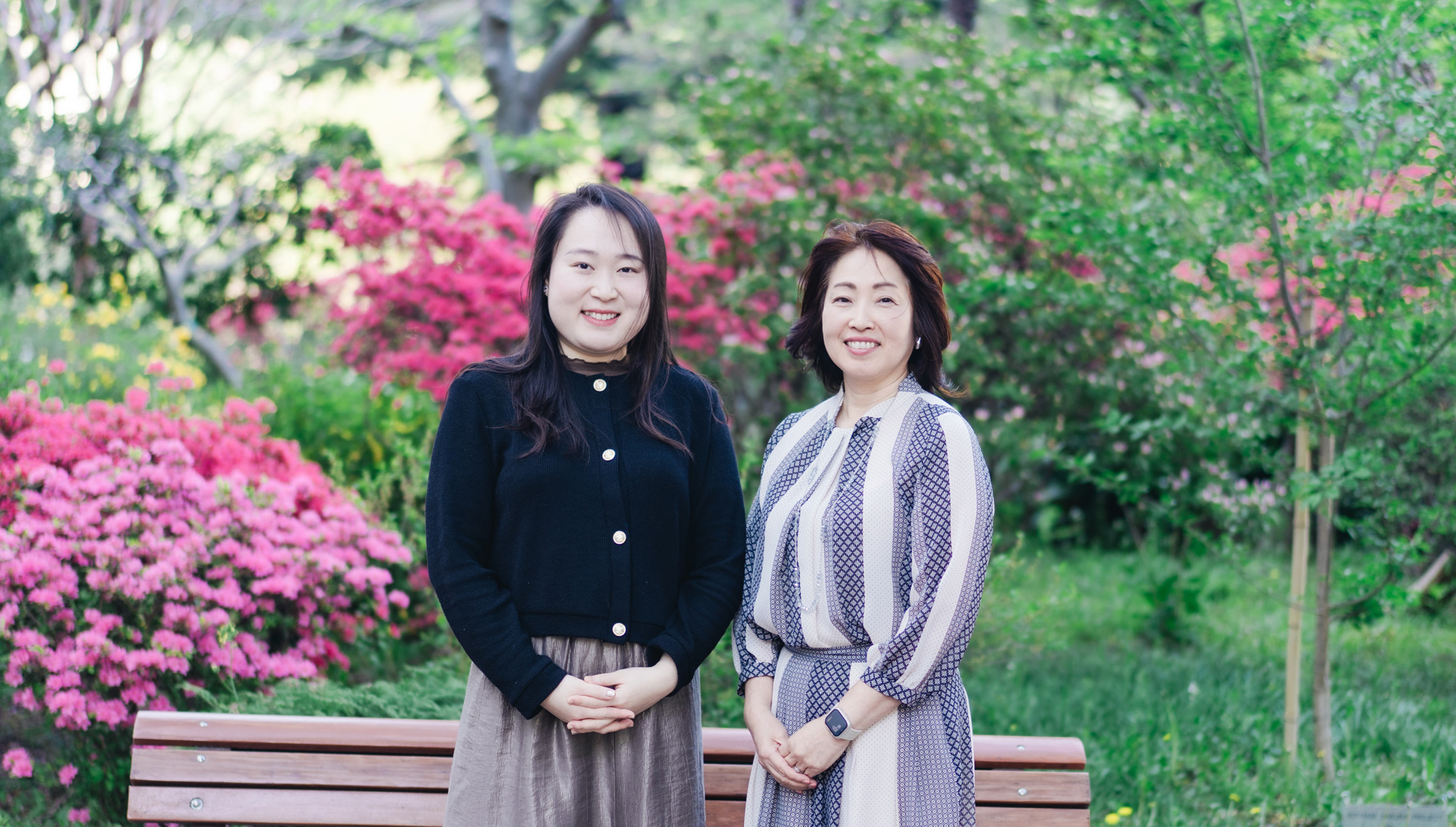 勝又 恵理子 教授