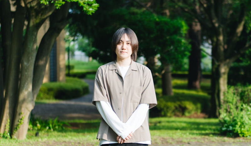野中 敬翔