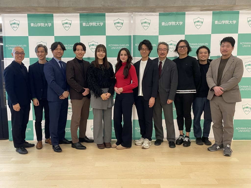 青山学院大学　3点セット　Oサイズ 青山学院大学 3点セット Oサイズ 【公式通販】