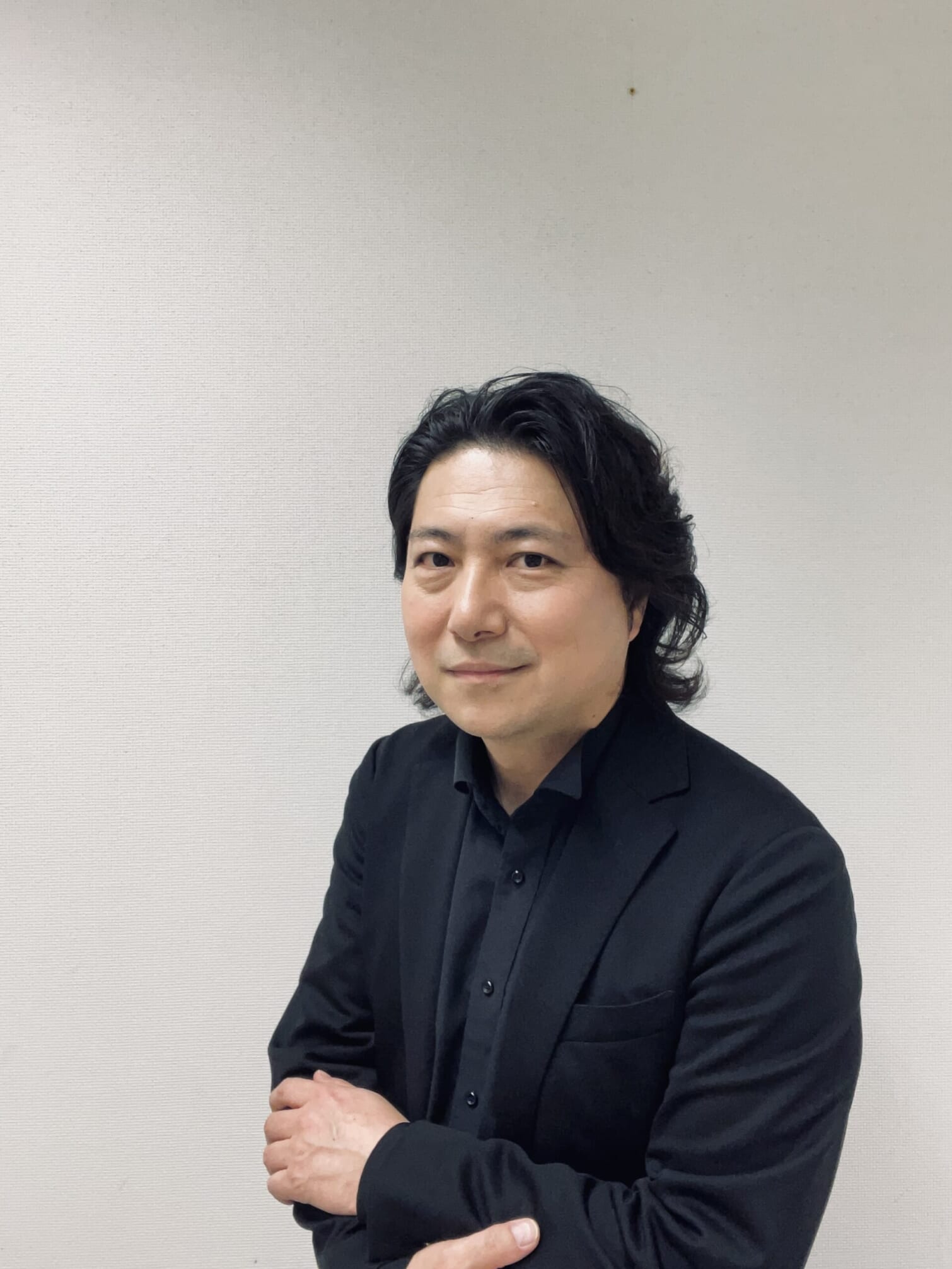 教授 小川仁志