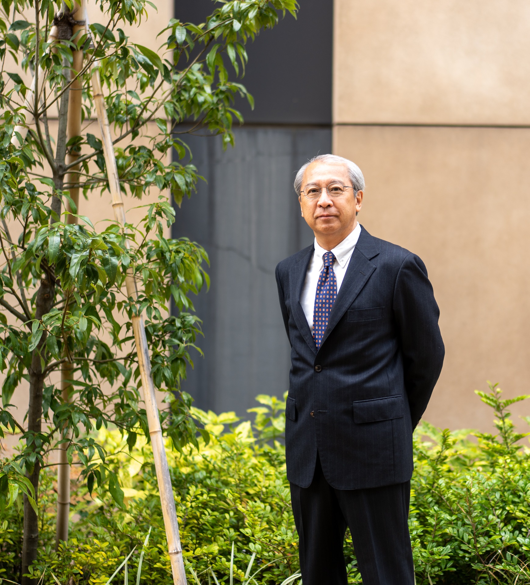 長橋 透  [NAGAHASHI Toru]