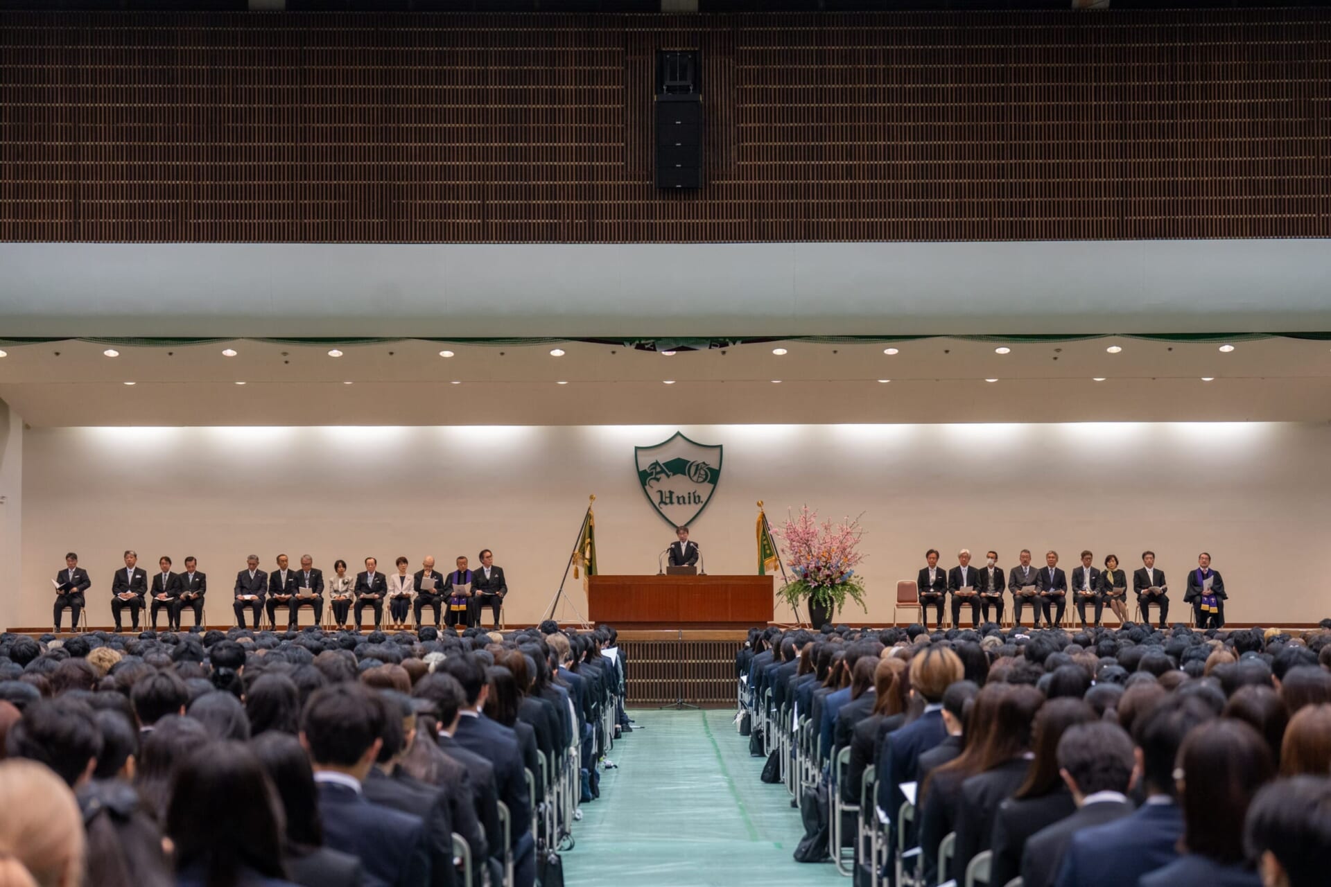 活動歴および当時の関連ビジュアル記録