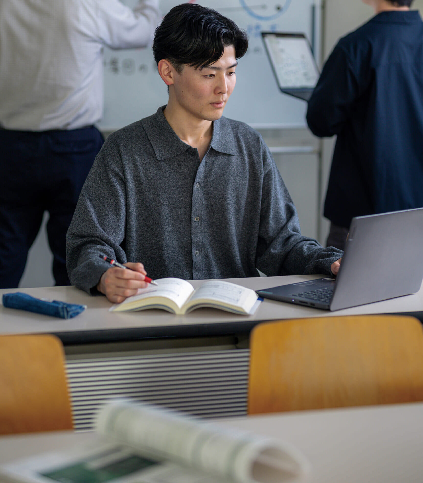 経営学部 | 青山学院大学